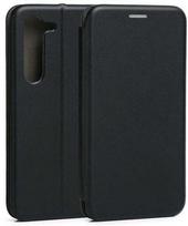 huawei mate 20 pro deklas - Beline "Book Magnetic Case Huawei Mate 20 Pro" Juodas (Black) - 1 nuotrauka