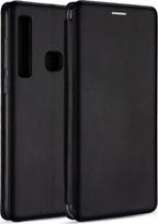 huawei mate 20 pro deklas - Beline "Book Magnetic Case Huawei Mate 20 Pro" Juodas (Black) - 2 nuotrauka