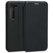 huawei mate 20 pro deklas - Beline "Book Magnetic Case Huawei Mate 20 Pro" Juodas (Black) - 3 nuotrauka