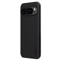 google pixel 9 - Nillkin "Super Frosted Shield Pro" dėklas Google Pixel 9 Pro XL Juodas (Black) - 3 nuotrauka