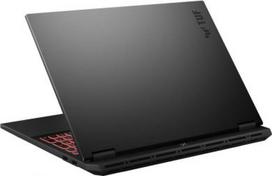 asus tuf gaming rtx 5070 - Asus TUF Gaming A16 (2025) FA608UP-QT016W, Ryzen 7 260, 32 GB, 1 TB, 16", NVIDIA GeForce RTX 5070, Pilka (Grey) - 2 nuotrauka
