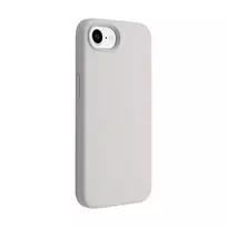 Crong "Color Cover Magnetic Case for iPhone 16e MagSafe" Akmens smėlio (Stony Beige)