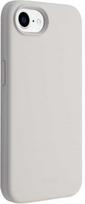 iphone 16e magsafe - Crong "Color Cover Magnetic Case for iPhone 16e MagSafe" Akmens smėlio (Stony Beige) - 2 nuotrauka