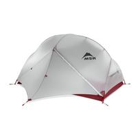 MSR Hubba Hubba NX dvivietė palapinė, pilka (Gray)