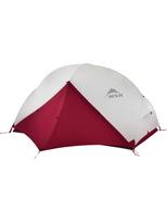 palapines tentai - MSR Hubba Hubba NX dvivietė palapinė, pilka (Gray) - 2 nuotrauka