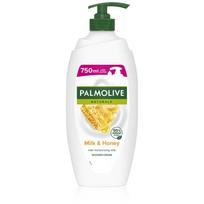 palmolive milk honey - Palmolive Milk & Honey dušo želė su dozatoriumi 750 ml - 1 nuotrauka