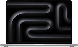 apple macbook pro 14 m4 pro - Apple MacBook Pro 16" M4 Pro 14-core CPU, 20-core GPU, 24 GB, 512 GB, Sidabrinė (Silver) - 4 nuotrauka