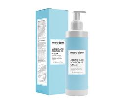 MARUDERM veido kremas su azelaino rūgštimi 5%, 200 ml