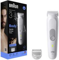 kuno skustuvas - Braun Series 3 BG3500 - 1 nuotrauka