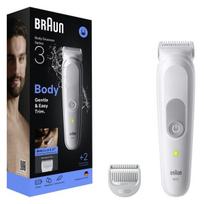 kuno skustuvas - Braun Series 3 BG3500 - 2 nuotrauka