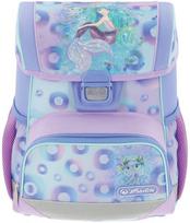 herlitz kuprine - Herlitz Loop Plus Mystic Mermaid, rožinė/violetinė (Pink/Purple) - 2 nuotrauka