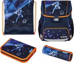 herlitz loop - Herlitz Loop Plus Galaxy Game, 50037407 - 1 nuotrauka