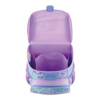 herlitz kuprine - Herlitz Loop Plus Mystic Mermaid, rožinė/violetinė (Pink/Purple) - 4 nuotrauka