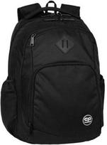 coolpack kuprines - CoolPack Break Juodas (Black) - 1 nuotrauka