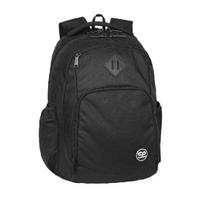 coolpack kuprines - CoolPack Break Juodas (Black) - 2 nuotrauka