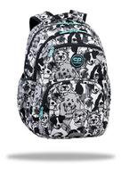 CoolPack Pick Dogs Planet, įvairių spalvų