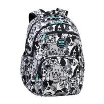 kuprine mokykline - CoolPack Pick Dogs Planet, įvairių spalvų - 2 nuotrauka
