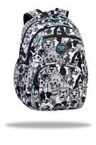 kuprine mokykline - CoolPack Pick Dogs Planet, įvairių spalvų - 3 nuotrauka