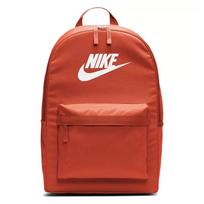 nike heritage - Nike Heritage 2.0 BA5879 891 Kuprinė, Oranžinė (Orange) - 3 nuotrauka