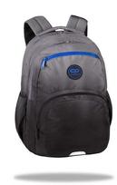 coolpack kuprines - CoolPack Pick Gradient Grey, mėlyna/juoda/pilka (Blue/Black/Grey) - 1 nuotrauka
