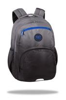 coolpack kuprines - CoolPack Pick Gradient Grey, mėlyna/juoda/pilka (Blue/Black/Grey) - 2 nuotrauka