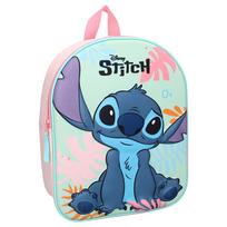 stitch kuprine - DISNEY STITCH Kuprinė vaikams, įvairių spalvų - 1 nuotrauka