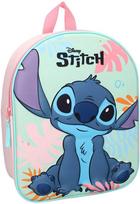 stitch kuprine - DISNEY STITCH Kuprinė vaikams, įvairių spalvų - 3 nuotrauka