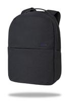 juoda mokykline coolpack kuprine - CoolPack Ray, juoda (Black) - 1 nuotrauka