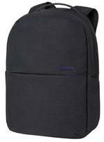 juoda mokykline coolpack kuprine - CoolPack Ray, juoda (Black) - 3 nuotrauka