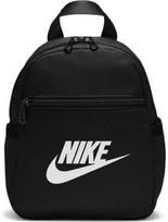 nike kuprines juodos mokyklines - Nike Sportswear Futura 365 Mini Kuprinė, juoda (Black) - 2 nuotrauka
