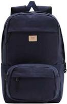 vans backpack - Vans Transplant VN0A3I6AIND, tamsiai mėlyna (Dark Blue) - 1 nuotrauka
