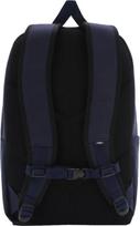 vans backpack - Vans Transplant VN0A3I6AIND, tamsiai mėlyna (Dark Blue) - 2 nuotrauka