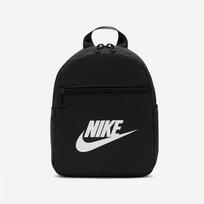 nike kuprines juodos mokyklines - Nike Sportswear Futura 365 Mini Kuprinė, juoda (Black) - 3 nuotrauka