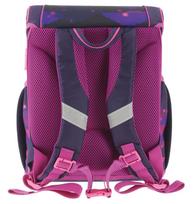 herlitz kuprine - Herlitz Loop Plus Magic Unicorn, Violetinė (Purple) - 3 nuotrauka