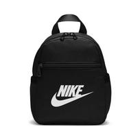 nike kuprines juodos mokyklines - Nike Sportswear Futura 365 Mini Kuprinė, juoda (Black) - 4 nuotrauka