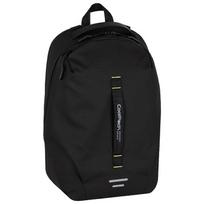 coolpack kuprines - CoolPack F118641 Mokyklinė kuprinė, juoda (Black) - 1 nuotrauka