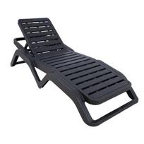 gultai senukai - Gultas Progarden SCIROCCO, antracitas (Anthracite) - 1 nuotrauka