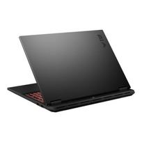 asus tuf gaming rtx 5070 - Asus TUF Gaming A16 (2025) FA608UP-QT016W, Ryzen 7 260, 32 GB, 1 TB, 16", NVIDIA GeForce RTX 5070, Pilka (Grey) - 3 nuotrauka