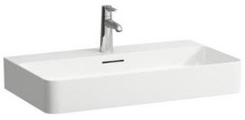 laufen - Laufen VAL 75x42 cm, baltas (White) - 1 nuotrauka