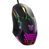 pele onikuma - Onikuma CW902 Juoda (Black) - 1 nuotrauka