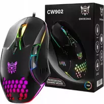 pele onikuma - Onikuma CW902 Juoda (Black) - 4 nuotrauka