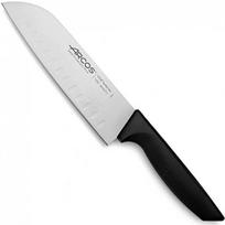 arcos peiliai - Arcos Santoku peilis su rutuliniu šlifuokliu NIZA, 180 mm - 2 nuotrauka