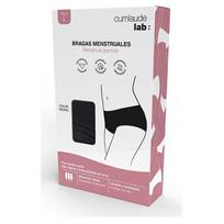 kelnaites - Cumlaude Lab Menstruacinės kelnaitės Medium-High Absorption L 1 vnt. - 2 nuotrauka