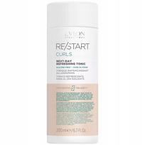 revlon restart - Revlon Professional Restart Curls Next-Day Refreshing Tonikas garbanotiems ir banguotiems plaukams, 200 ml - 4 nuotrauka