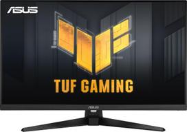 monitorius asus tuf - ASUS TUF Gaming VG32AQA1 - 8 nuotrauka