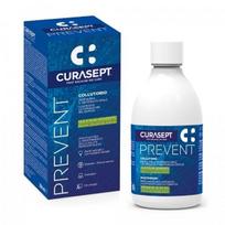 curasept - CURASEPT PREVENT burnos skalavimo skystis 300 ml - 2 nuotrauka