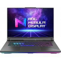 asus tuf gaming rtx 5070 - Asus TUF Gaming A16 (2025) FA608UP-QT016W, Ryzen 7 260, 32 GB, 1 TB, 16", NVIDIA GeForce RTX 5070, Pilka (Grey) - 4 nuotrauka