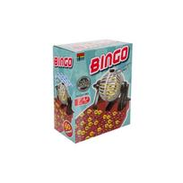 bingo zaidimas - Iso Trade Žaidimas "Bingo" Kruzzel 25006 - 2 nuotrauka