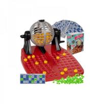 bingo zaidimas - Iso Trade Žaidimas "Bingo" Kruzzel 25006 - 3 nuotrauka