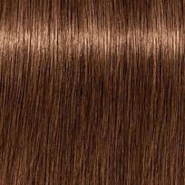 igora dazai - Schwarzkopf Igora Royal Absolutes ilgalaikiai plaukų dažai 60 ml - 7-460 Medium Blonde Beige Chocolate - 3 nuotrauka